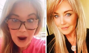 Homes Under The Hammer's Lucy Alexander issues Instagram plea