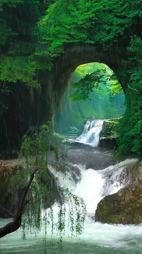 naturebeautyscenery on TikTok