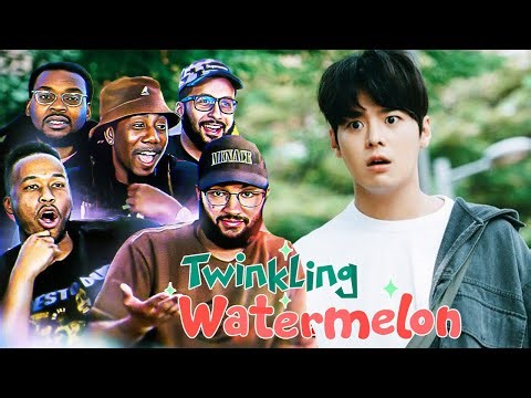 THE PAST IS GETTING COMPLICATED! Twinkling Watermelon Ep 4 Reaction