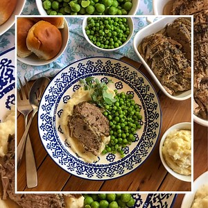 Easy dishes such as the Instant Pot Pork Tenderloin with beer are perfect for a weekly dinner and Easter brunch too! This recipe is a sponsored collaboration with the National Pork Board. #PorkEsSabor Pork meat is a high-quality protein that is easy to cook in the Instant Pot. This cooking method is trendy because it cooks fast while infusing flavor. Cooking with beer is a great idea too. Beer keeps the Instant Pot Pork Tenderloin moist and adds a tasty flavor also. Tap on this link for the reci