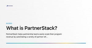 What is PartnerStack?