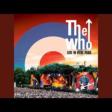 Pinball Wizard (Live)