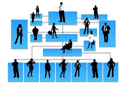 ¿Cuáles son los Tipos y Roles de Liderazgo y Estructura Organizacional en las Empresas? | Mira Cómo Se Hace