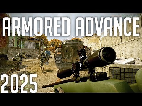 Battlefield: Bad Company 2 in 2025 - Attack on Isla Inocentes