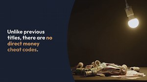 Money Cheat Codes in GTA V