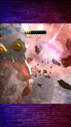 Best Video Game Music | May 22nd - Epic Space Descent (Lego City Undercover) #videogamemusic