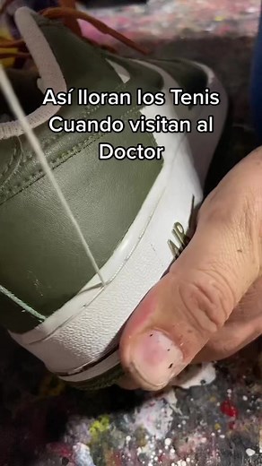 Lleva a consulta tus Sneakers en @STUSH MX o @FUEGO MX , #sneaker #sneakers #sneakerhead #sneakerheads #cdmx #sneakerpaintmx #sneakerfever #desempacados #legendarykicks #losdelostenis #lacedup