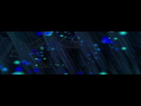 Perfect Dark - Alien Conflict HD Visualisation (21:9)