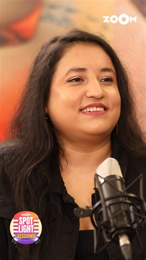 10K views · 55 reactions | Two iconic love stories. Two completely different endings. Mohit Suri shares what went behind Aashiqui 2’s emotional climax and why the Saiyaara story ended on a lighter note. Watch the full interview now on YouTube channel! #zoomtv #mohitsuri #aashiqui2 #saiyaara #saiyaaramovie #ahaanpanday #aneetpadda #shraddhakapoor #adityaroykapur #zoomspotlightsessions | Zoom TV | Facebook