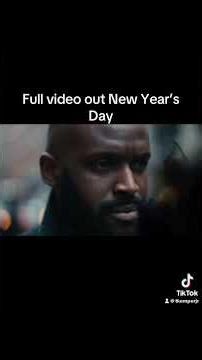 Battlefield of my Mind (Official Video Snippet) Full Video 1/1/26 12:00 pm