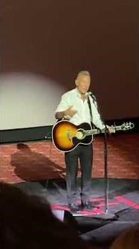 Springsteen's Powerful Message & "Land of Hope and Dreams" Performance