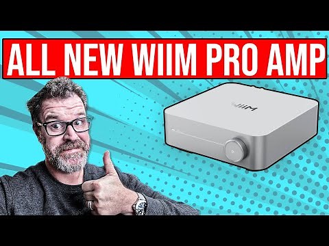 Giant Slayer? The All New WIIM Amp First Impressions