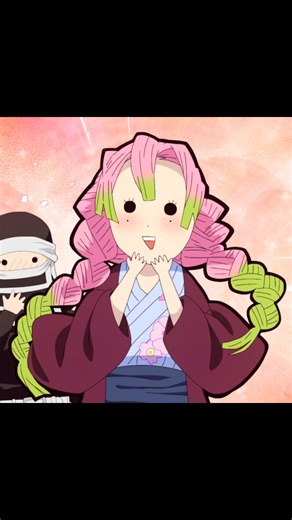 Manga Mania Clipz on Instagram: "Meanwhile Nezuko ❤️❤️ . . . . . #tanjiro #tanjirokamado #swordsmithvillagearc #hashira #lovehashira #nezuko #zenitsu #inosuke #demonslayer #demonslayerclips #anime #animeclips"