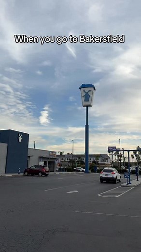 When you go to Bakersfield 😂 #comedy #explorepage #travel | Snazzy Carlos