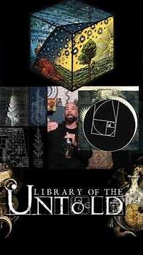 Hopi Simulacra trailer #simulationtheory #goldenratio #sacredgeometry #fibbonaci #primordial #matrix