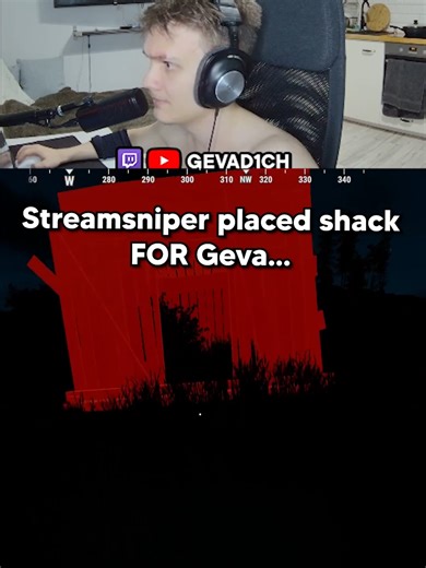 I mean shi I guess bro?💀 #gevad1ch #twitch #rust | Rust