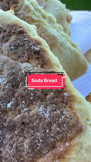 Delicious Irish Soda Bread Recipe