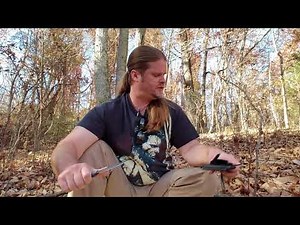 ESEE 3 review (3P-MB-B MOLLE back)