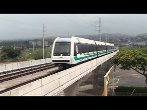 Honolulu rail project streamlines stations and tactics to save money