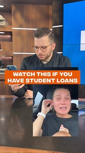 858K views · 6.7K reactions | Student loan debt is now the...