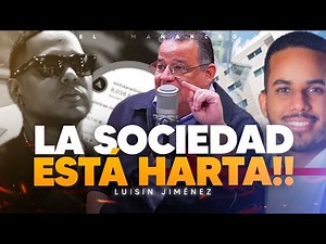 Luisín Jiménez REVELA el futuro de Venezuela con Trump y el escándalo de Rafael Félix