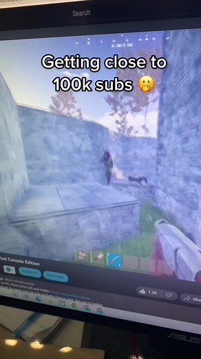 The Veteran Duo - Rust Console PvP Montage