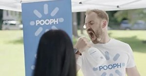 Does anyone else find this commercial annoying?