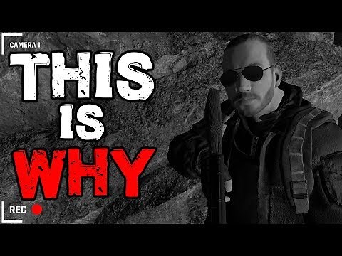 THIS GAME IS A MASTERPIECE | The Goatman Multiplayer