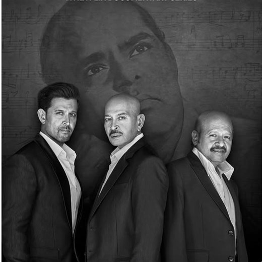 Counting crores with Roshan family: Inside Hrithik, Rakesh and Rajesh's dazzling net worth