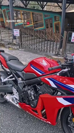 HONDA CBR650R E-Clutch（妙見の森ケーブル黒川駅跡～一庫ダム～日生ニュータウン）＃ツーリング #automobile