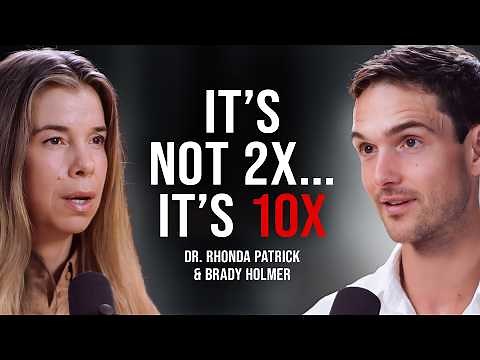 Why Vigorous Exercise Is 4–10x More Effective Than Moderate (New Evidence)