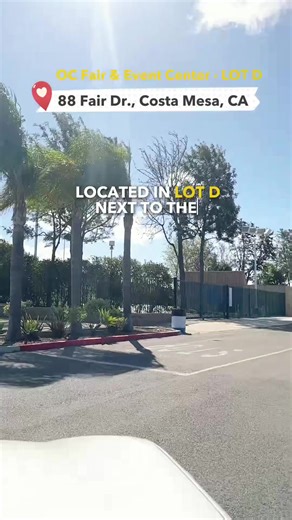 1.3K views | NOW OPEN: You can donate your goods and pick up some goods from local businesses at the Farmers Market every Thursday from 9 A.M. to 1 P.M.  OC Fair & Event Center - Lot D 88 Fair Dr., Costa Mesa, CA 92626 | Goodwill of Orange County | Facebook