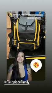 Fieldpiece Instruments on Reels