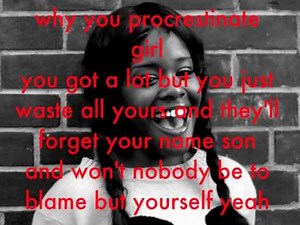 212 - Azealia Banks +Lyrics on screen [HQ][HD]