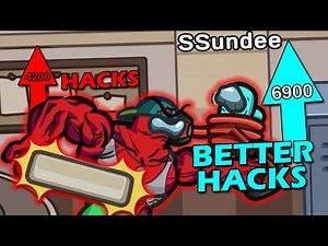 ssundee beats lookumz with his own hacks