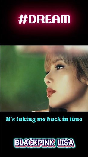 리사 드림 Lisa Dream MV 뮤직비디오