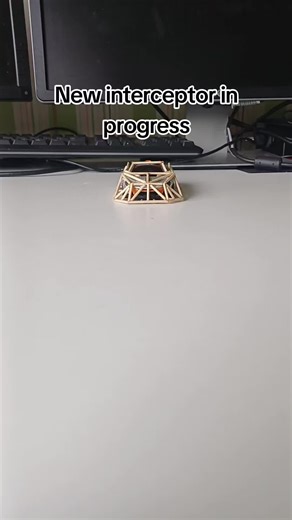 New interceptor gonna be peak #Fyp #stormchasing #tornadotok #interceptor #edit
