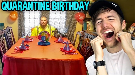 Reacting To People Having Really Bad Days