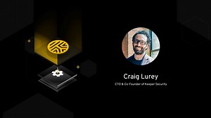 Keeper Enterprise 製品デモ（簡易版）