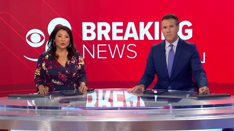 Major traffic pileup continues to grow on Interstate 5 near Del Mar Heights Road