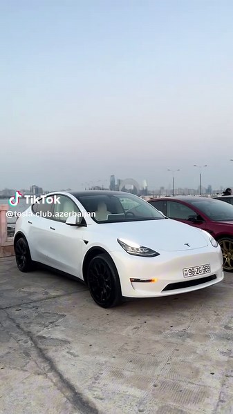 Clubun növbəti görüşü #fyppppppppppppppppppppppp #Tesla #kesfetteyiz #baku #TeslaClubAzerbaijan