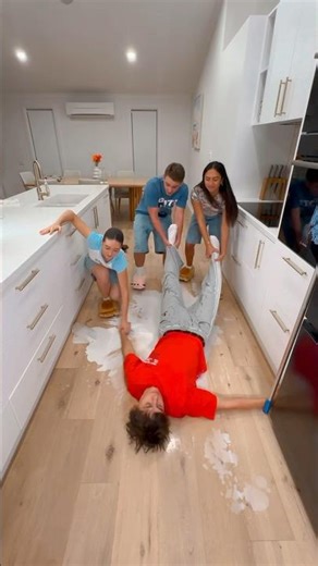 COMMENT FOR 7 YEARS OF GOOD LUCK! 🍀😅 - #dance #funny #couple #shorts