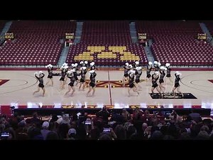 University of Minnesota POM 2024