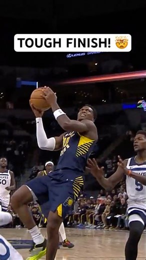 How did Mathurin make this???