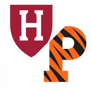 Princeton 21-14 Harvard (Oct 21, 2023) Final Score - ESPN