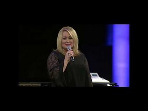 Kim Hopper & Melissa Brady - There Is A Fountain Filled With Blood