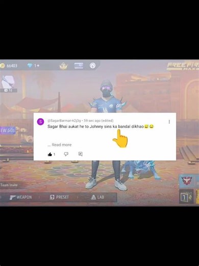 free fire funny shots video#freefire #shorts #funny