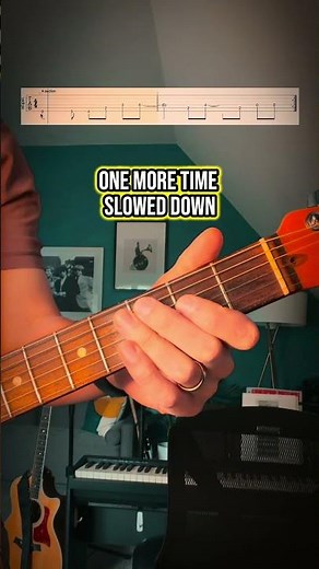 Day Tripper - The Beatles | Easy Classic Riff Guitar Tutorial
