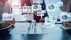 Electronic Document Concept Electronic Application Paperless Stock Footage Video (100% Royalty-free) 1085526167 | Shutterstock