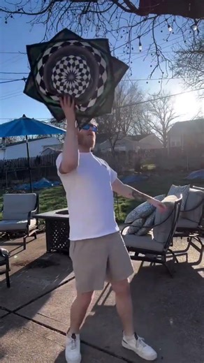 Ultra UV Flow Star Sesh by @riley_rlly_flowz